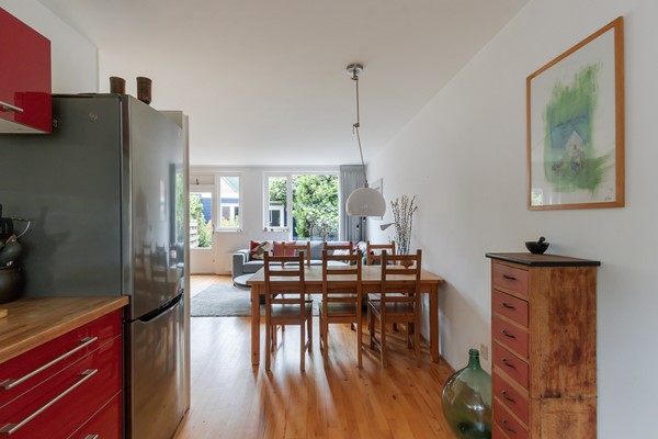Medium property photo - Rudyard Kipling-Erf 49, 3315 AB Dordrecht